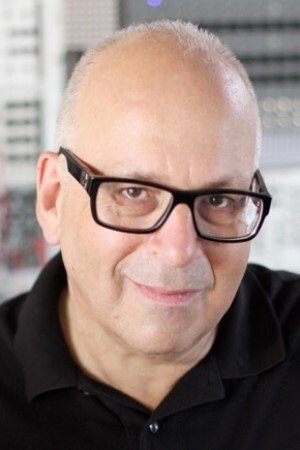 et billede af Daniel Miller