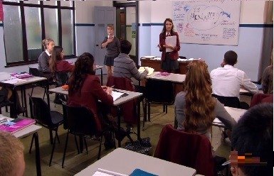 House of Anubis