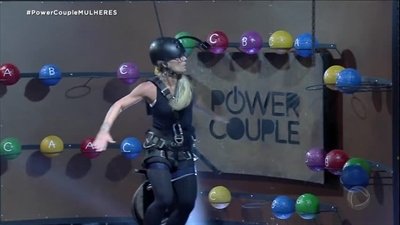 Power Couple Brasil 4x29