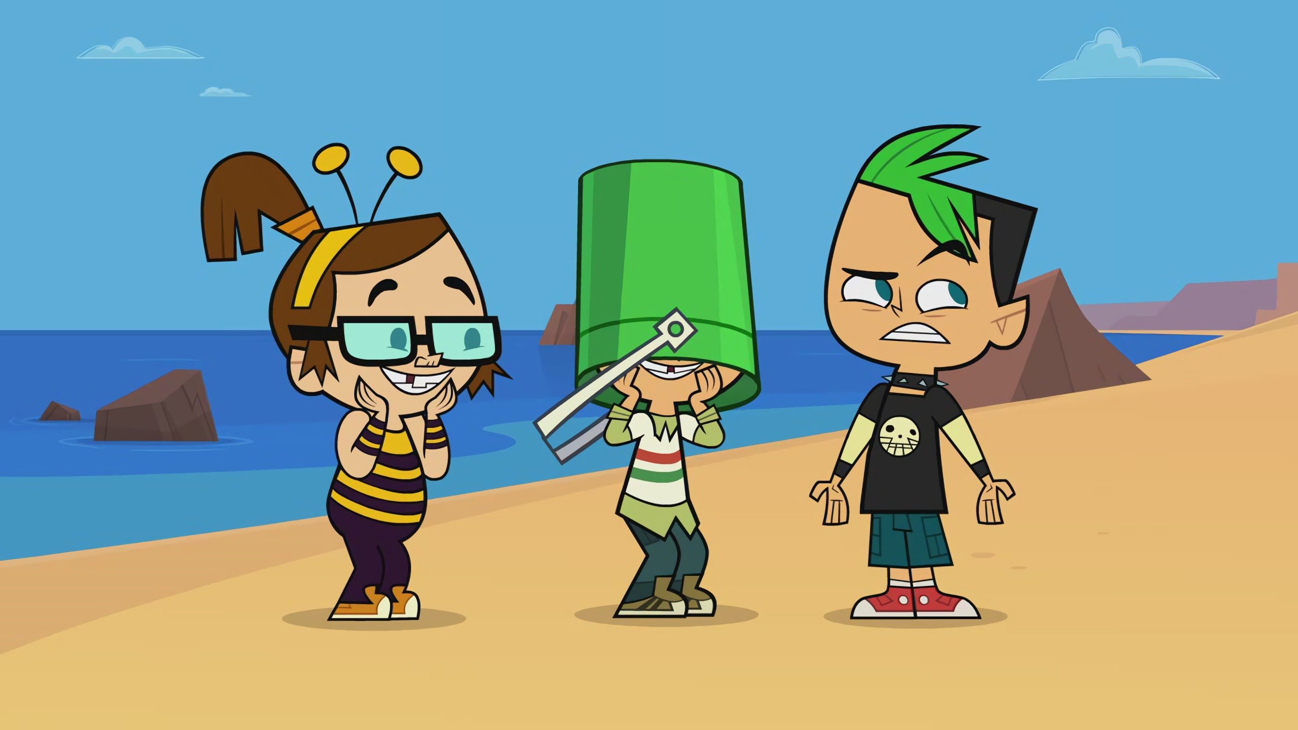 Total DramaRama