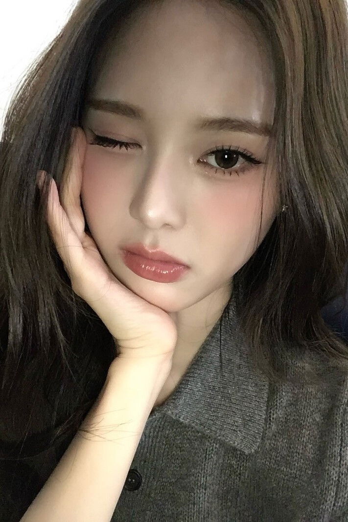 et billede af Bang Jeemin