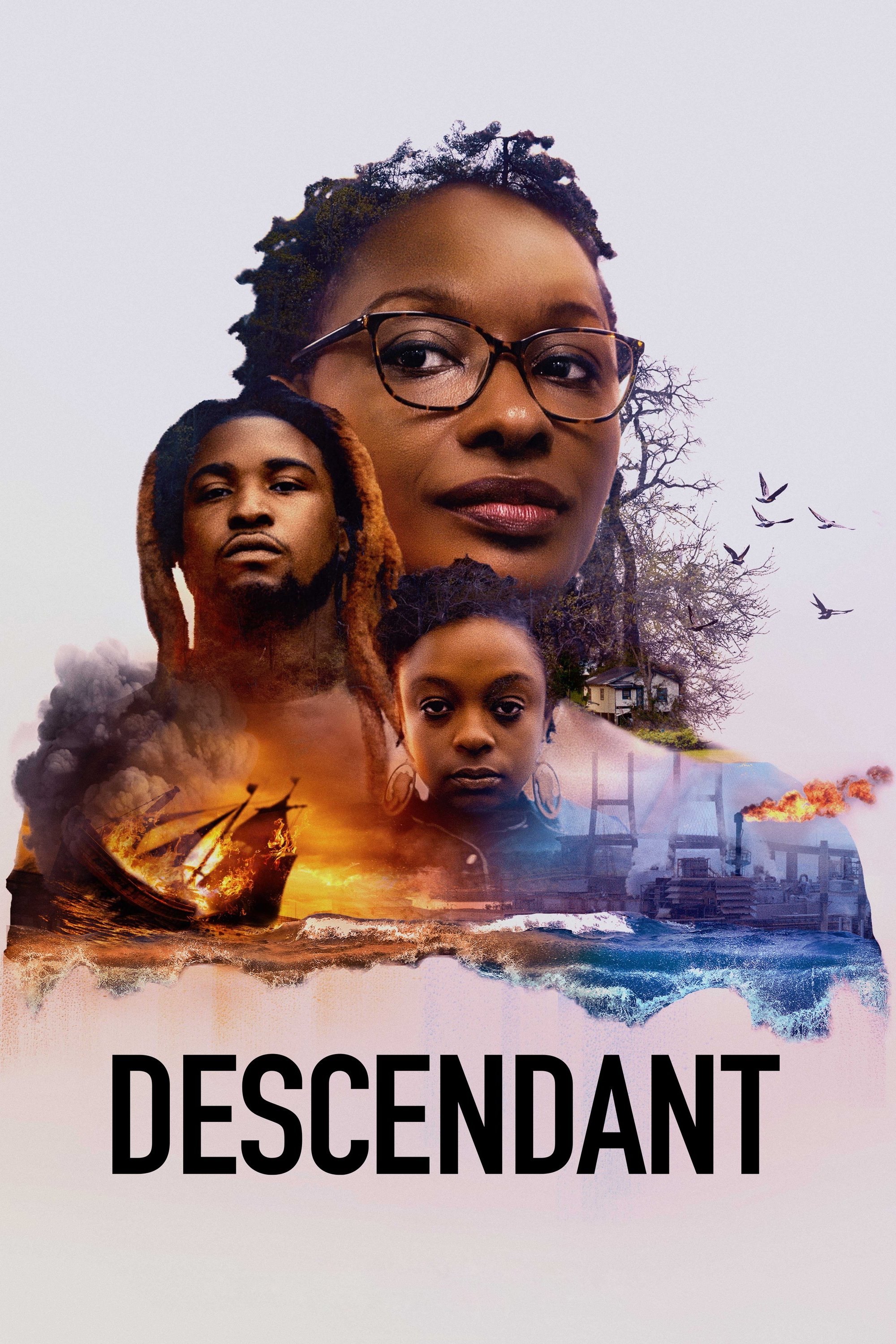 Descendant