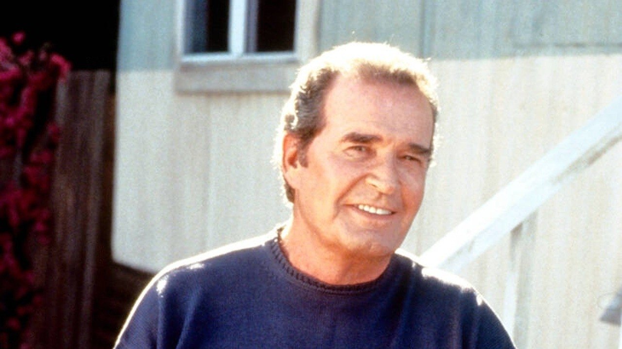 The Rockford Files Season 0 :Episode 6  Godfather Knows Best