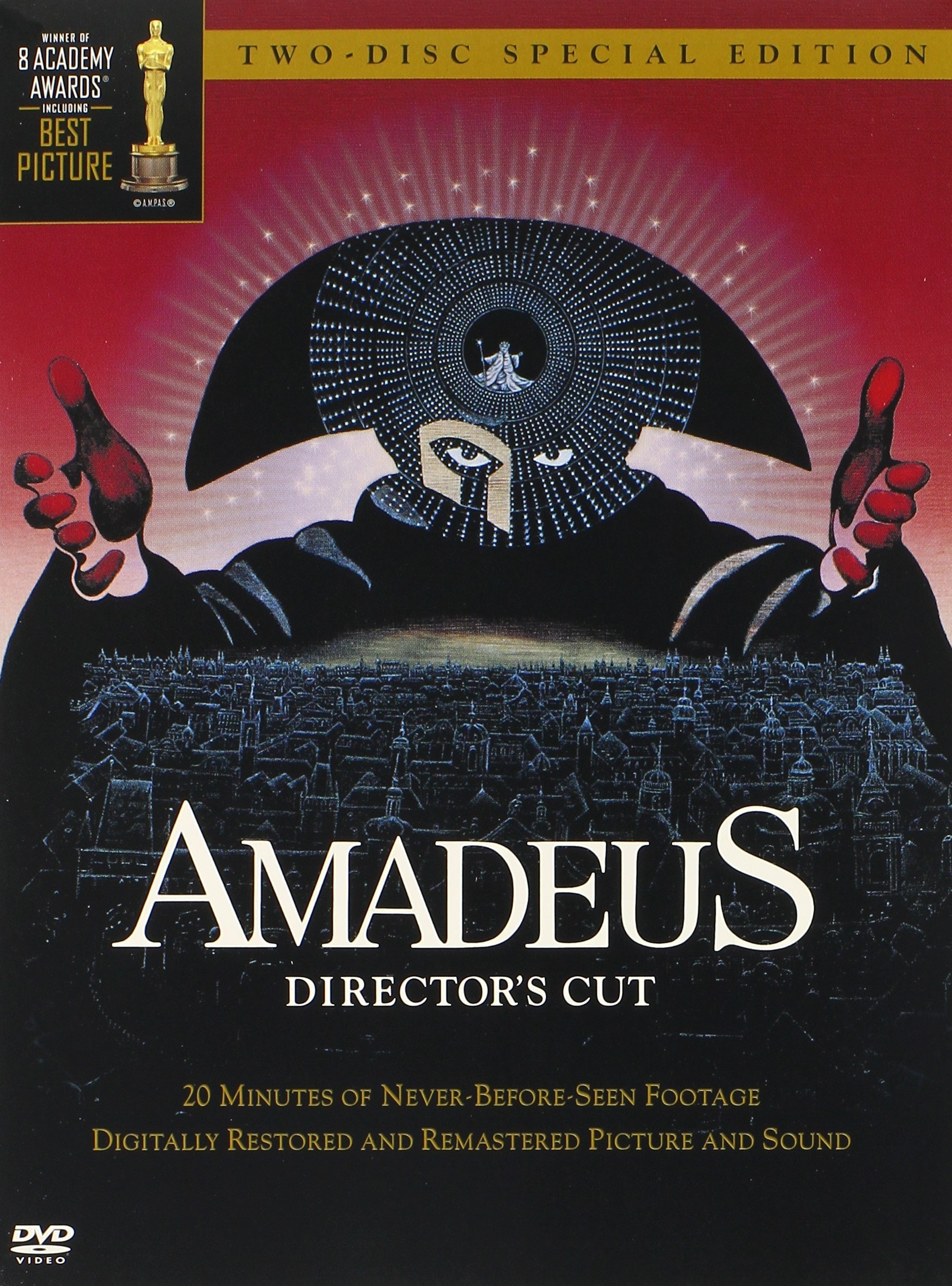 Amadeus