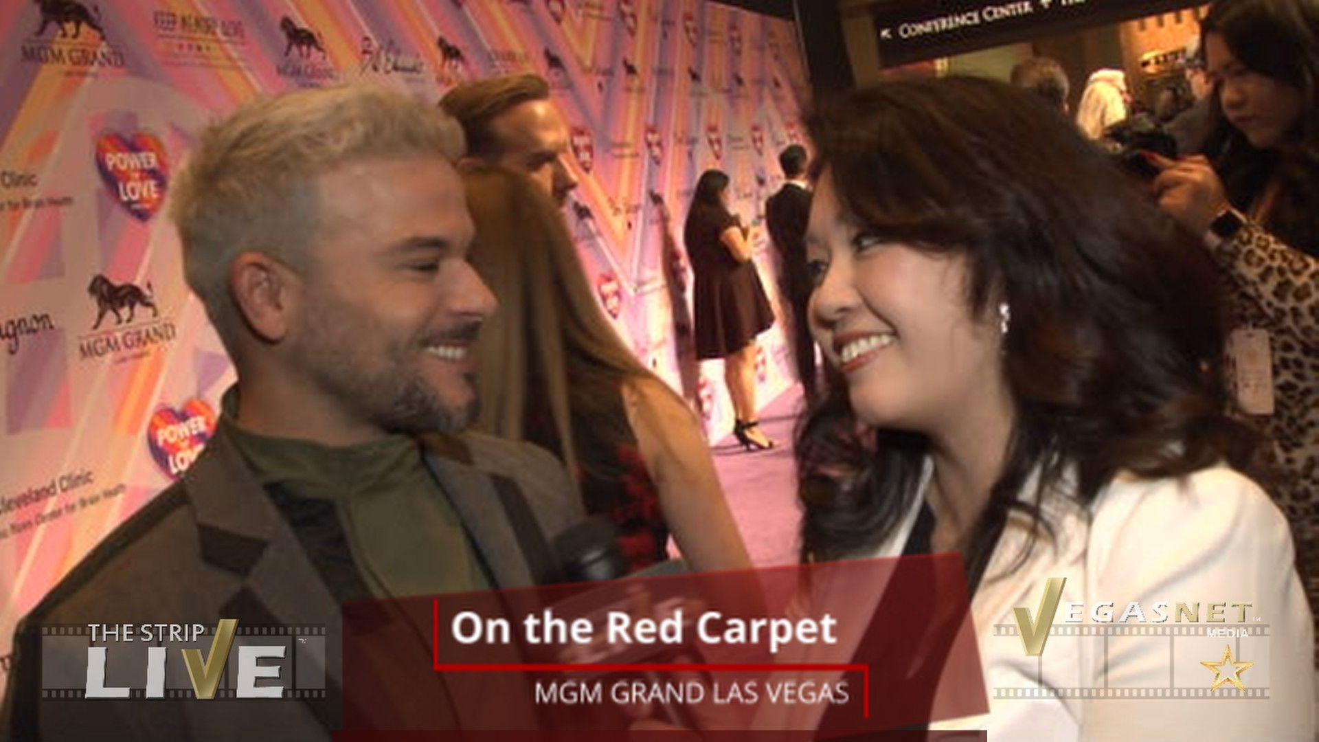 THE STRIP LIVE - Épisode 10