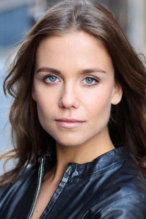 et billede af Giedre Bond