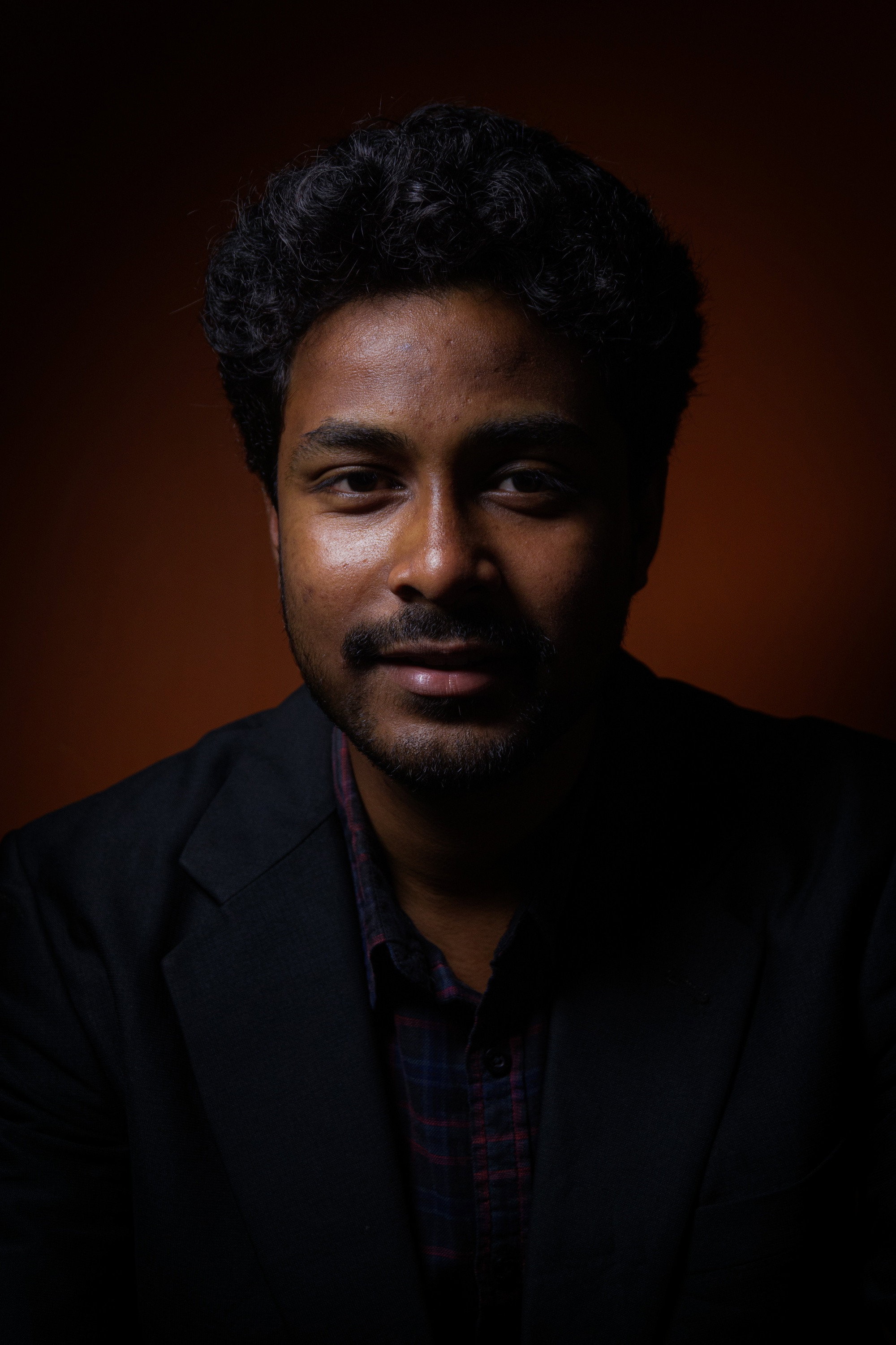 Souvik Pramanik
