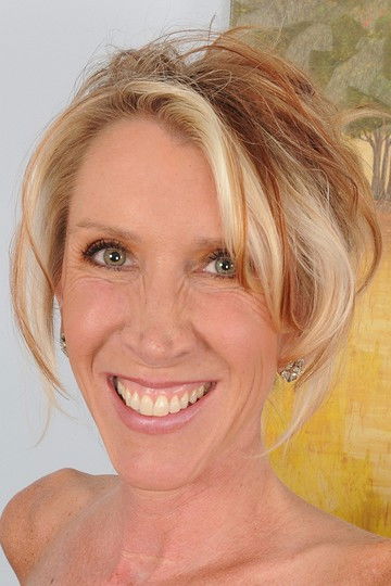 et billede af Brynn Hunter