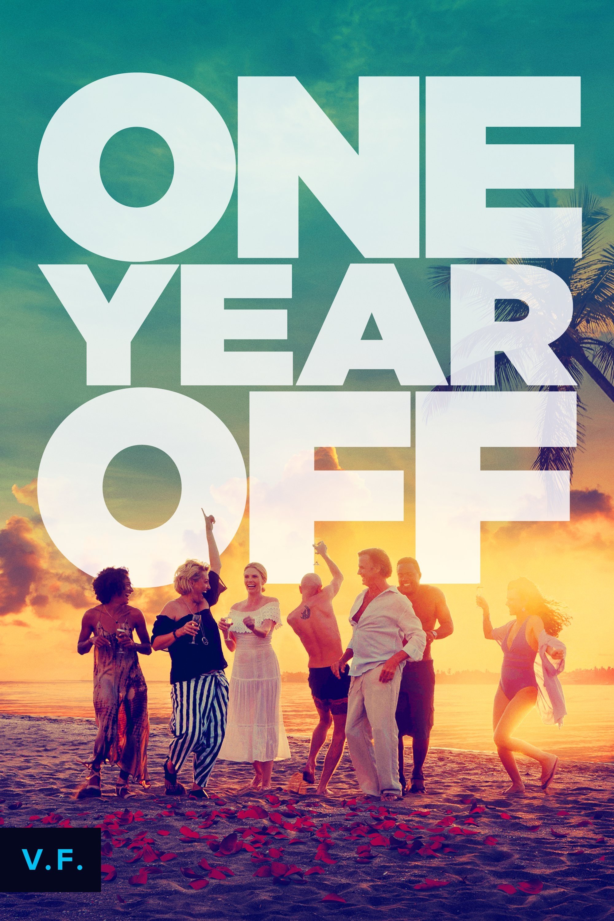 ONE YEAR OFF