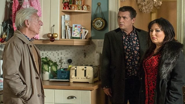 EastEnders Staffel 34 :Folge 199 