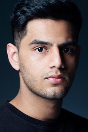 et billede af Zain Hussain