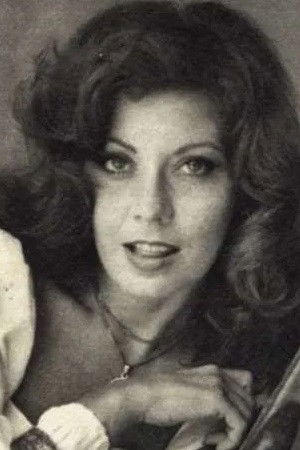 et billede af Ana Maria Kreisler