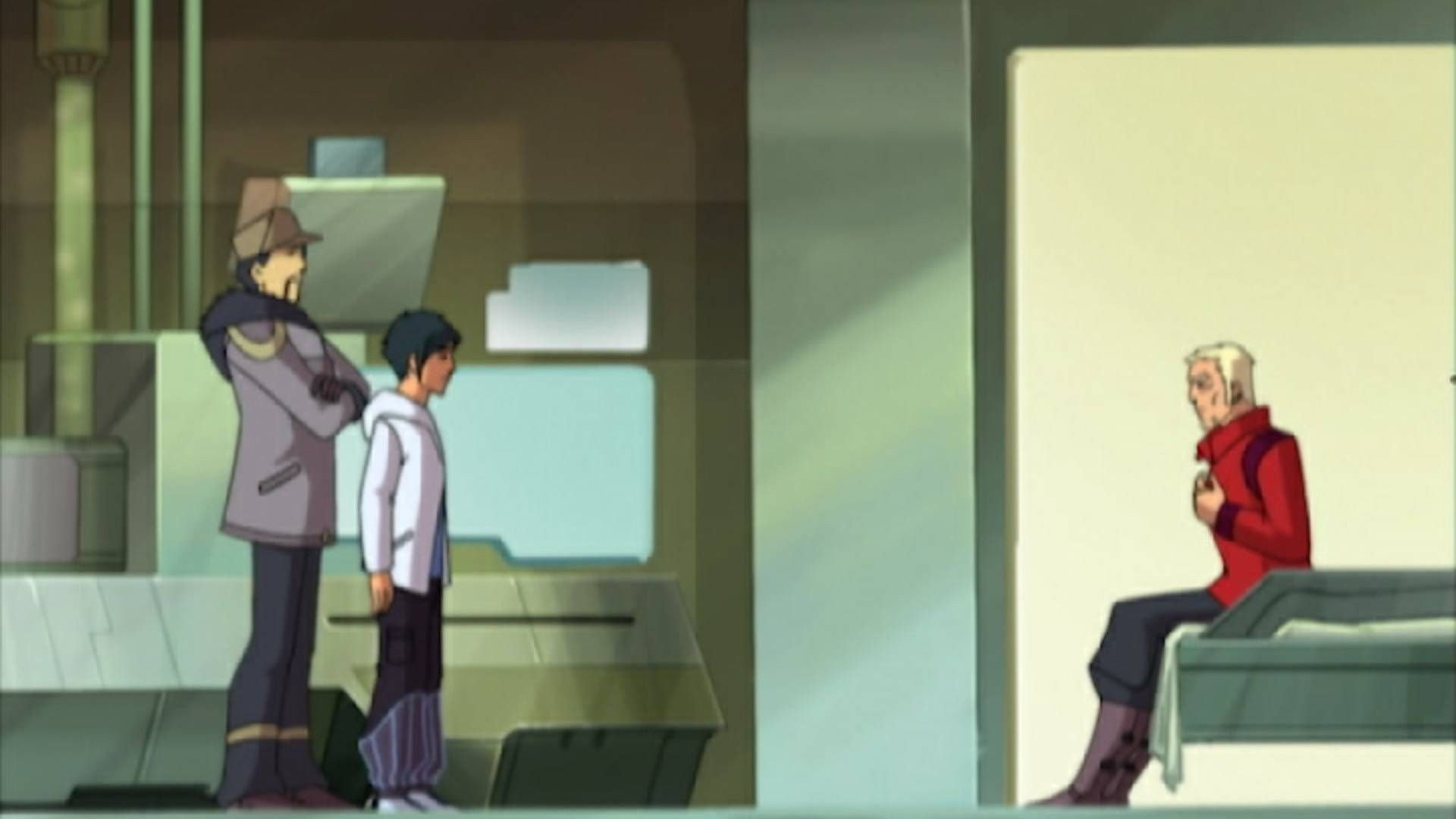 Episode 13