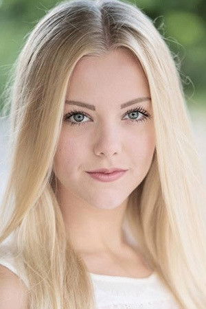 et billede af Emily Ann Potter