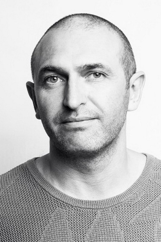 et billede af Mikhail Babichev