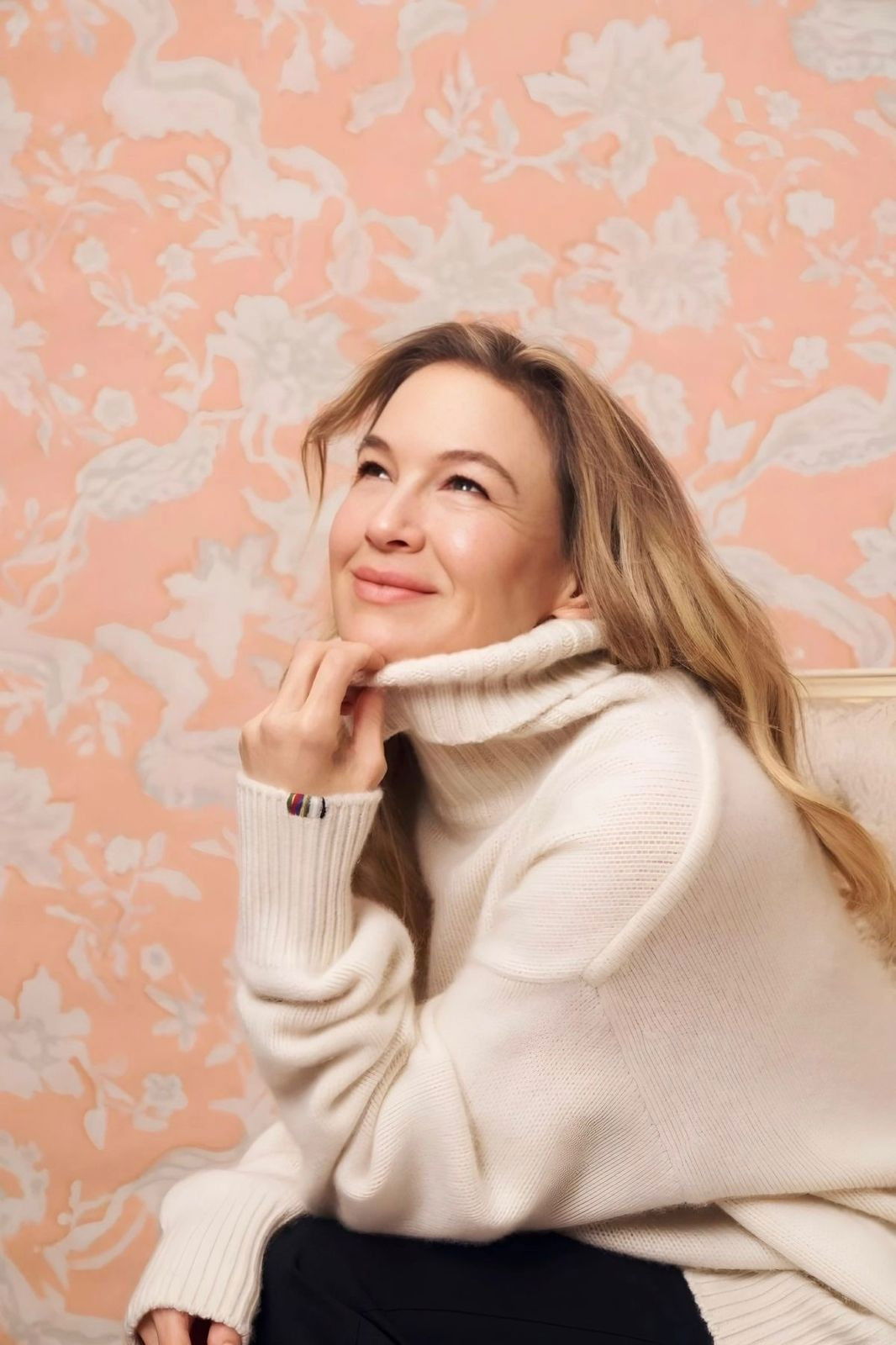 Et billede af Renée Zellweger