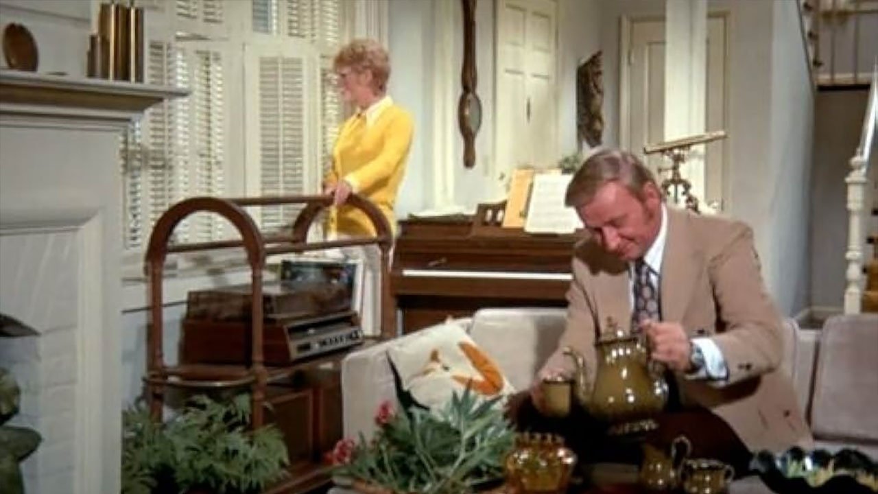 The Partridge Family