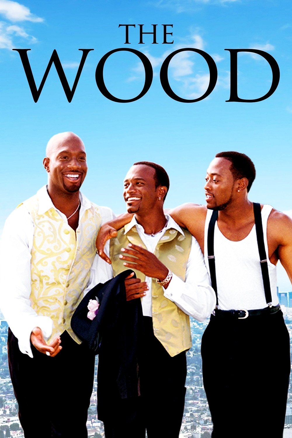 The Wood