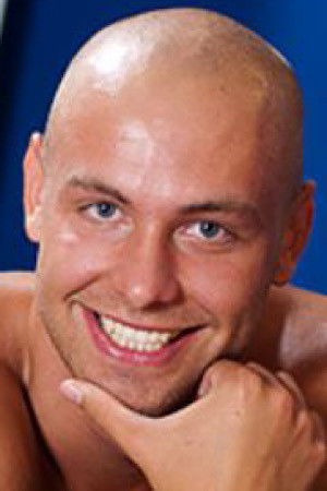 et billede af Jirka Buzek