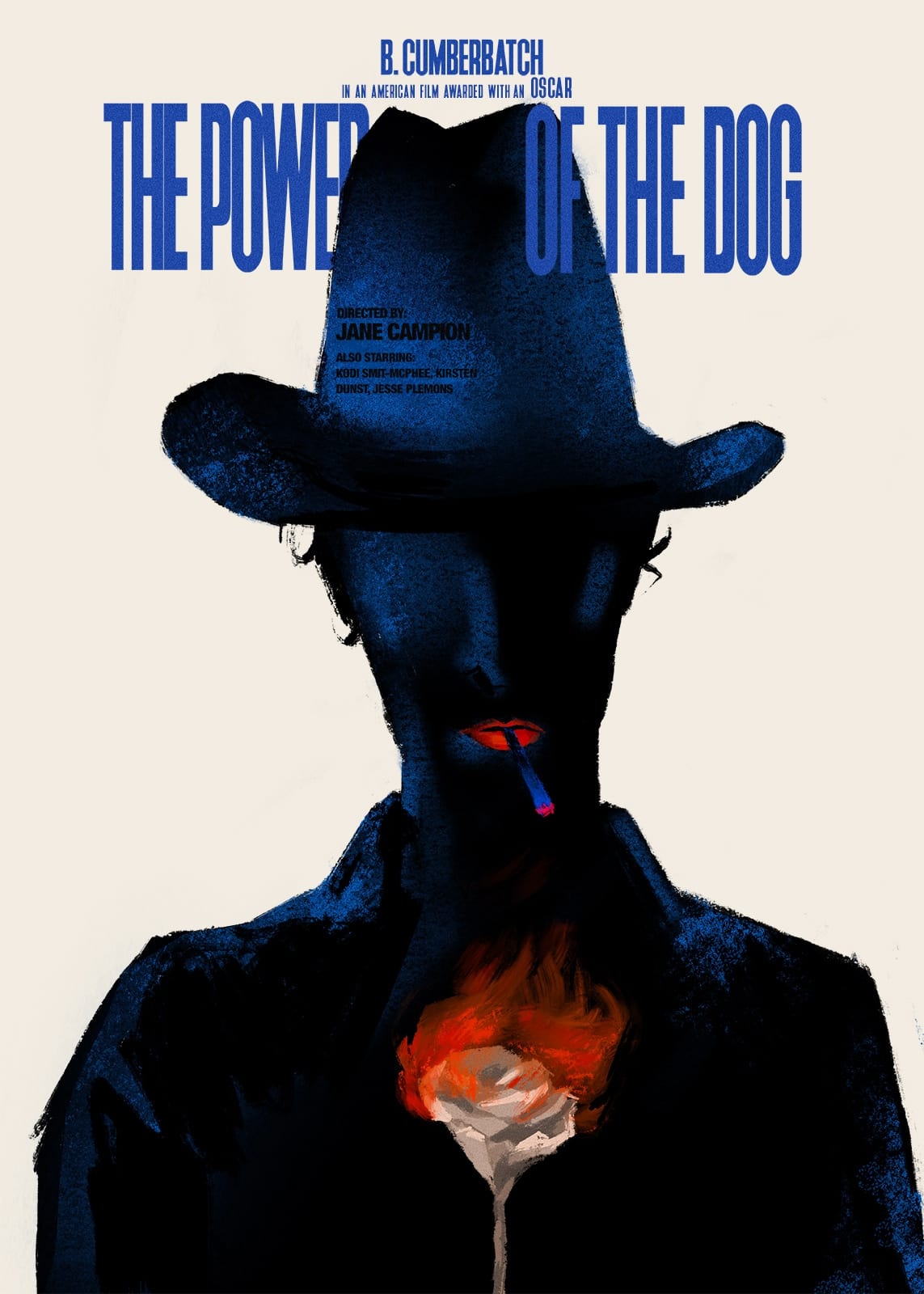 The Power of the Dog