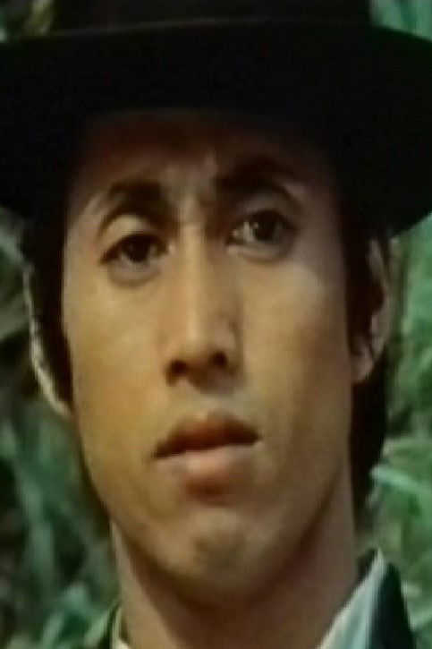 et billede af Patrick Kim Jin-Pal