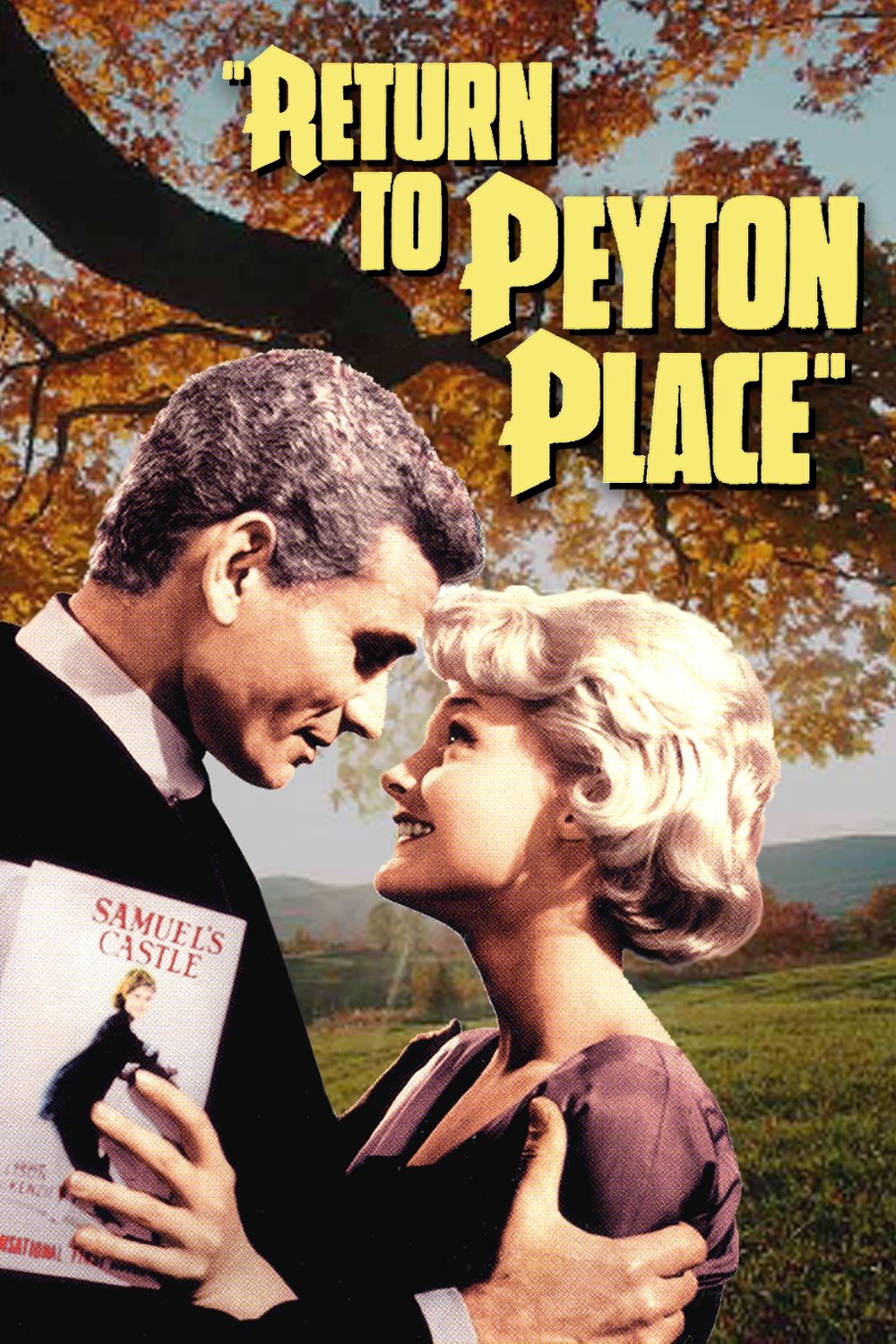 Return to Peyton Place