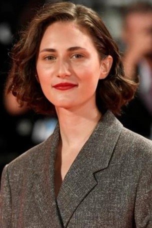 et billede af Tatiana Delaunay