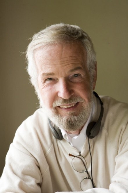 et billede af Robert Benton