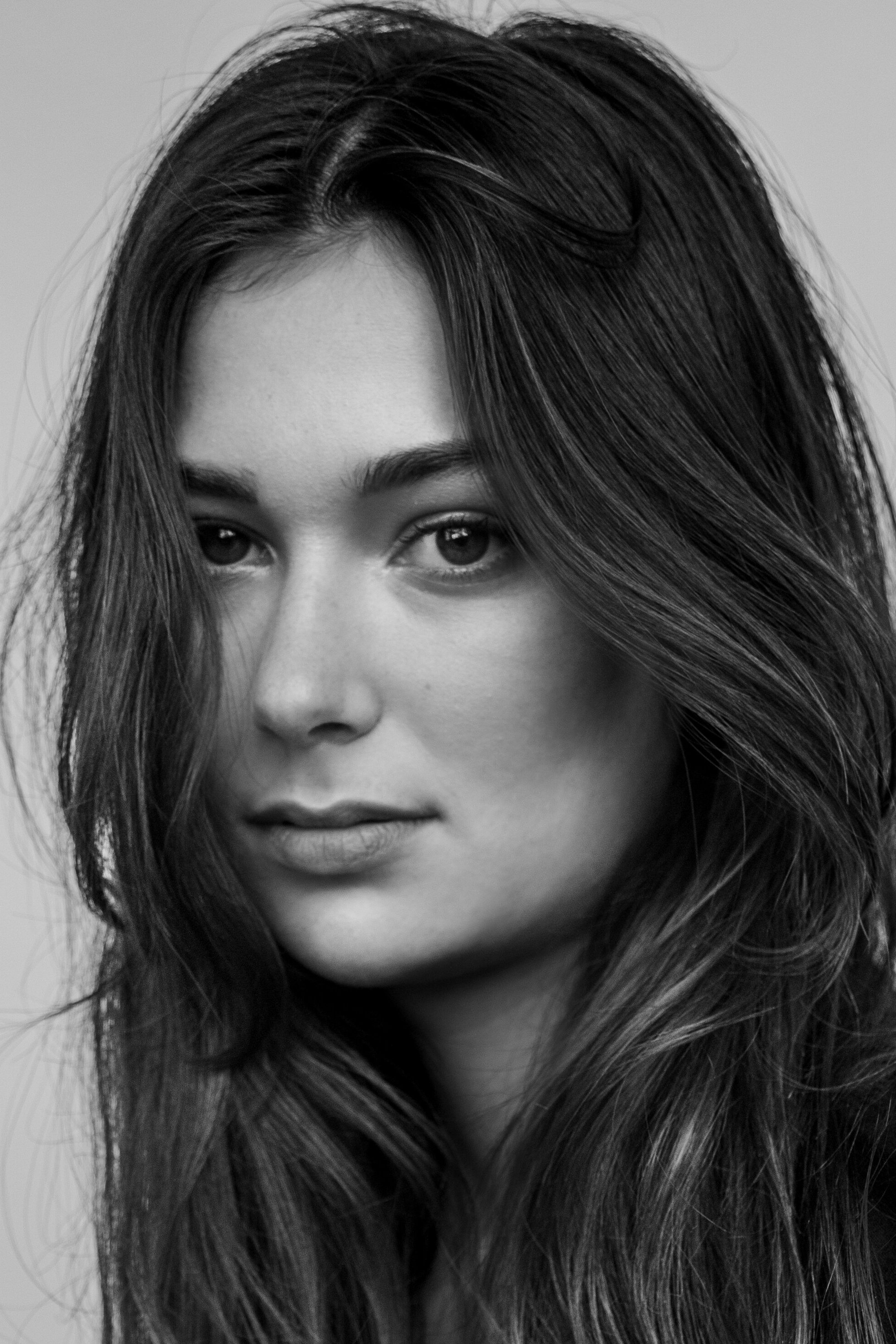 et billede af Annamarie Kasper