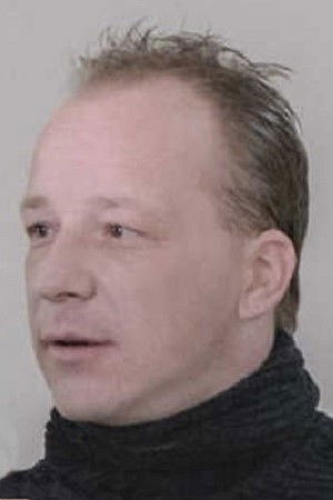 et billede af Tim Bauer