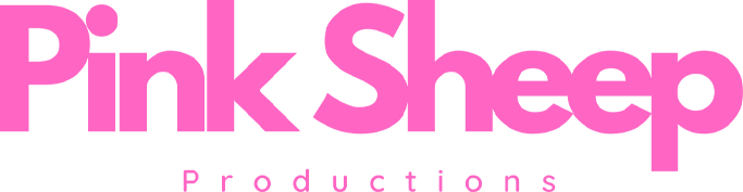 Pink Sheep