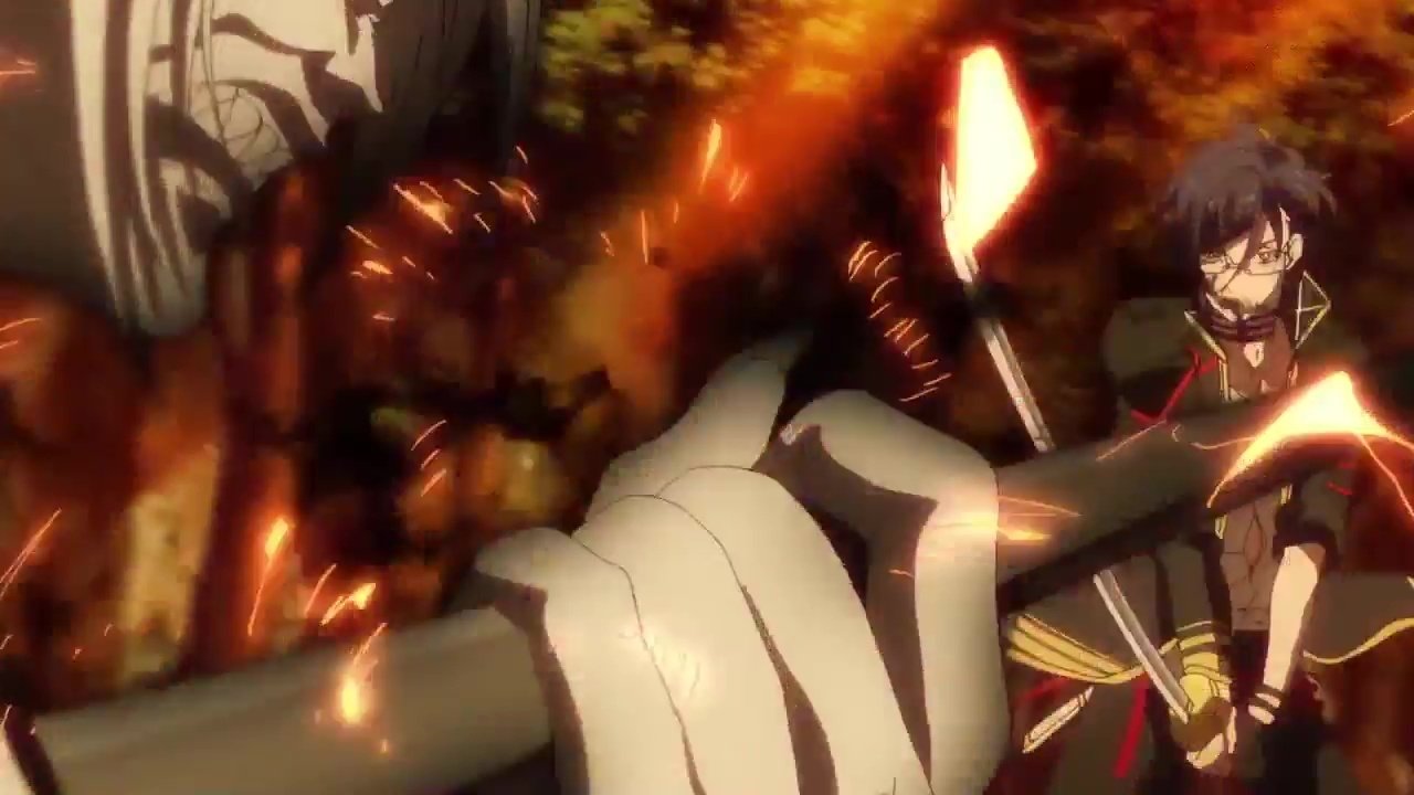 Touken Ranbu: Hanamaru