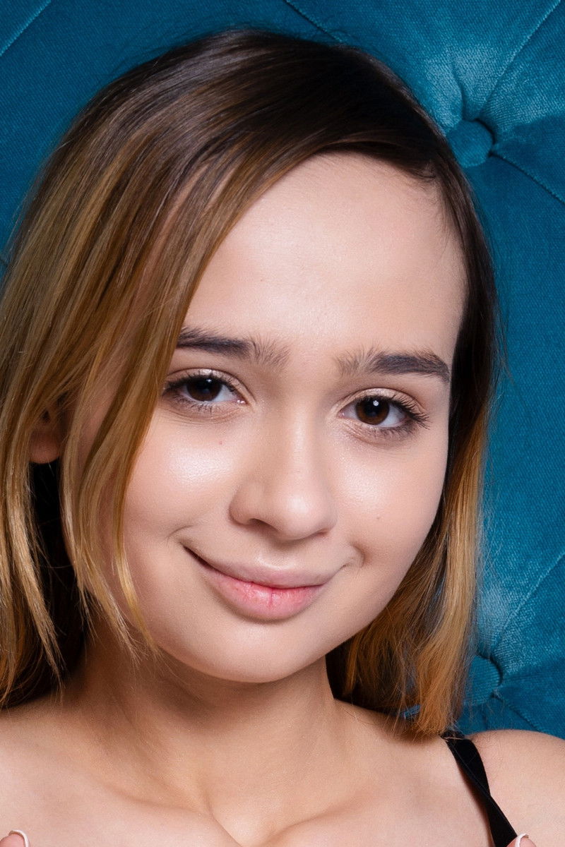 et billede af Aimee Rox