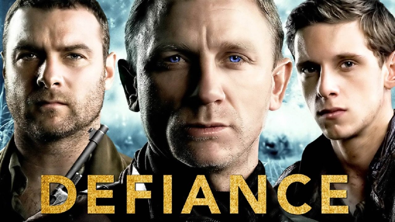 Defiance (2008)