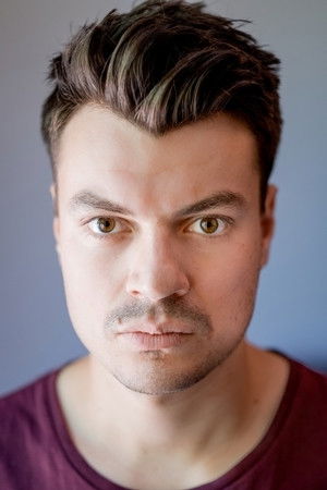 et billede af Nicolas Centeno Benoit