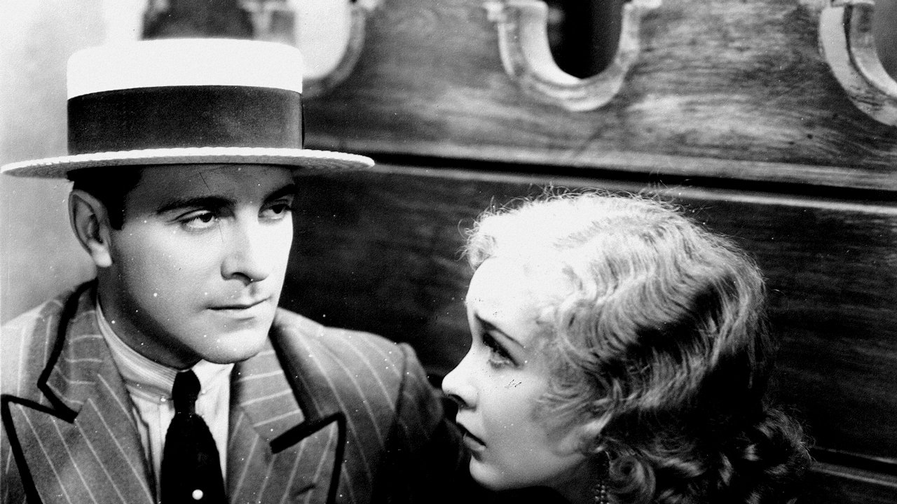 Her Man (1930)