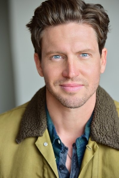 et billede af Barrett James