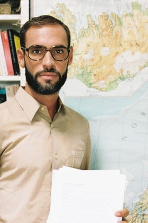 et billede af Marc Morato