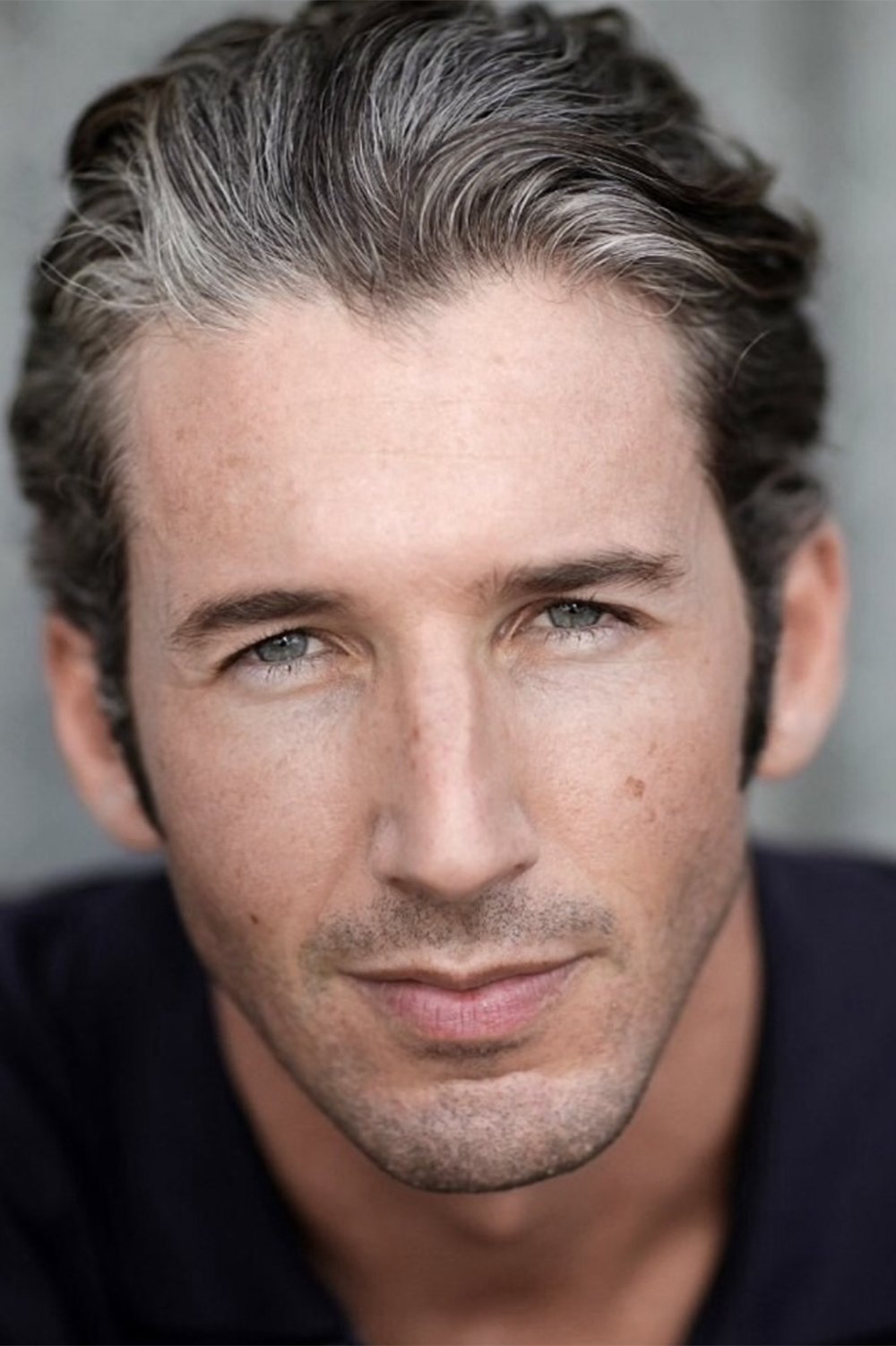 et billede af Zachary Le Vey