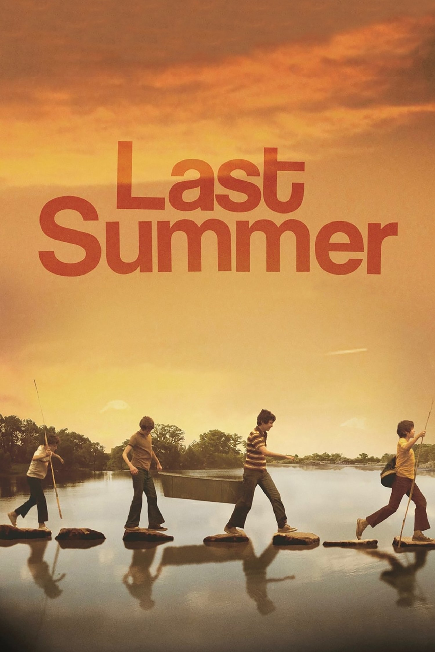 Last Summer