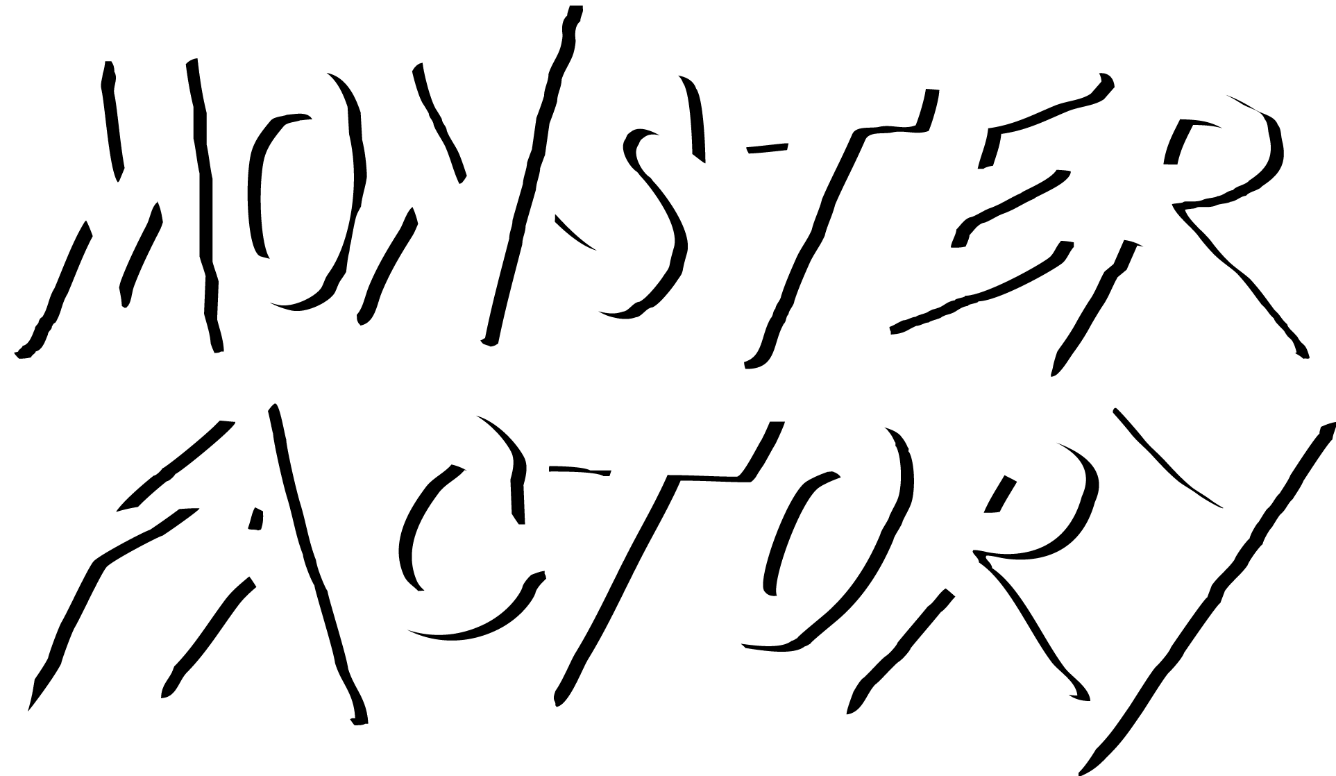 Monster Factory