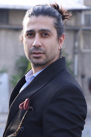 et billede af Misagh Jamshidi