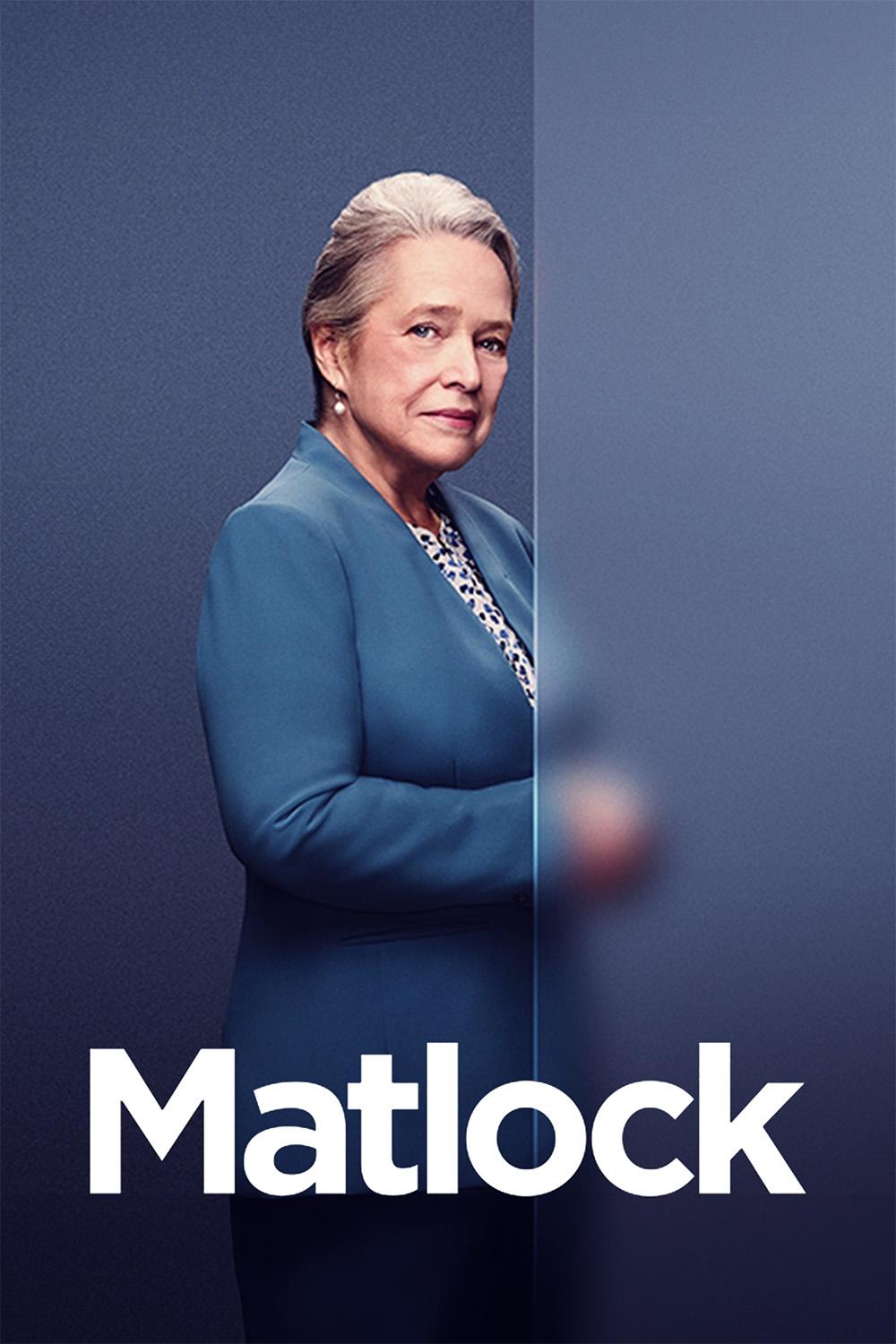 Matlock (TV Series 2024 ) Posters — The Movie Database (TMDB)