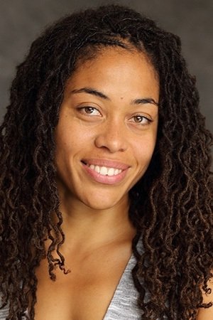 et billede af Rhiannon Harper-Rafferty