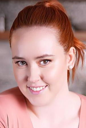 et billede af Lexa Reed