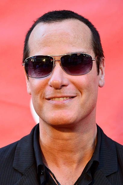 et billede af Robert DeLeo