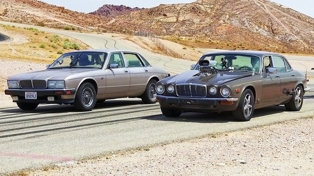 Roadkill - Épisode 6