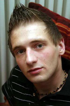 et billede af Fabian