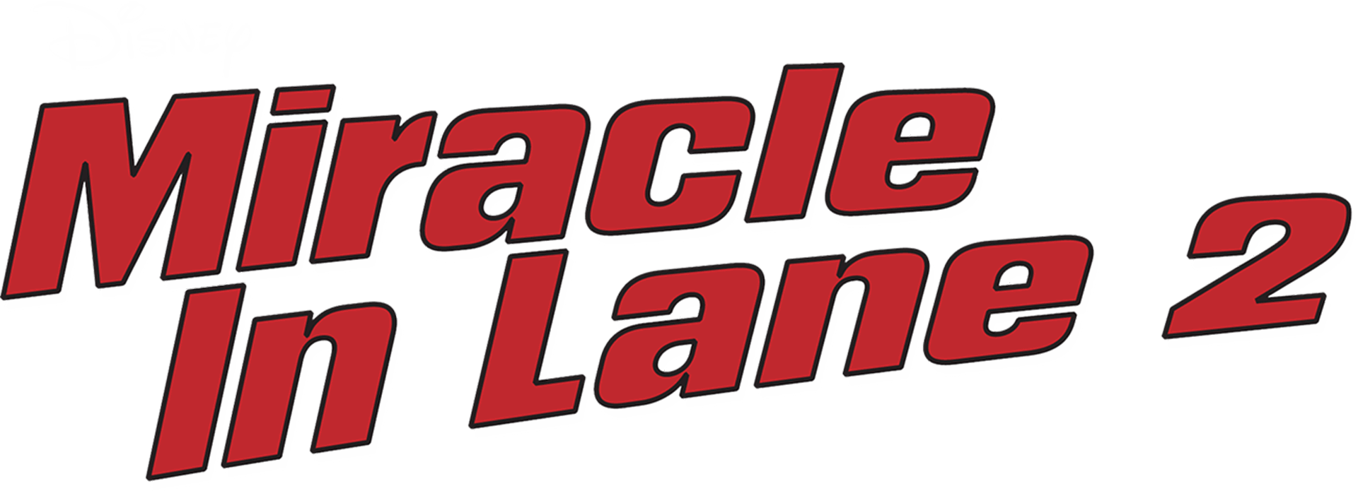 Miracle in Lane 2