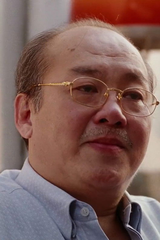 et billede af Joddy Suhady